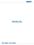MRC 7000 Controller Manual 