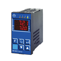 PMA KS 40-1 Burner Temperature Controller