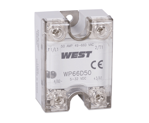 West WP66D50 SSR West WP66D50 SSR