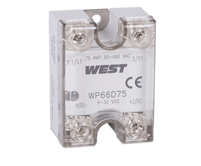 West WP66D75 SSR West WP66D75 SSR