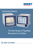 DataVU Product Portfolio Brochure