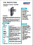MAXVU Rail Datasheet