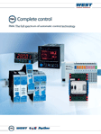 PMA Product Portfolio Brochure