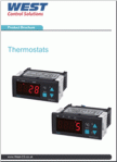 CAL Thermostat Brochure