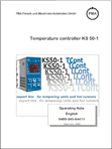 KS 50 1 Tcont Operation notes image