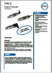 P40 2 Datasheet cover