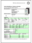 SSR 2 HS datasheet thumb