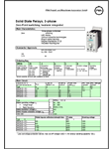 SSR 3 HS datasheet thumb