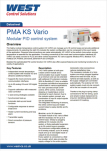KS Vario Datasheet EN