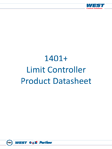 1401+ Datasheet
