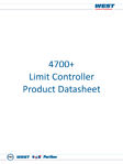 4700+ Datasheet