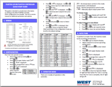 PlastX8 Quick Start Guide