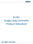 6170+ Datasheet