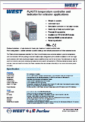 PlastX Datasheet