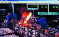 CALGrafix Software - Screenshot