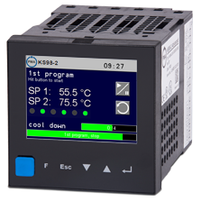 KS98 2 Profiler screen LP