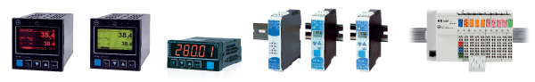 PMA Temperature Control Products
