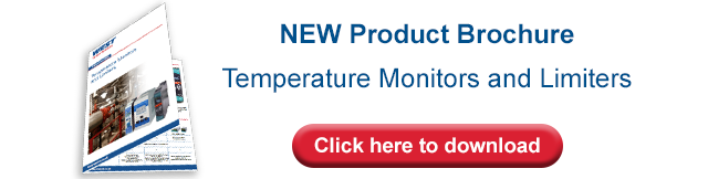 Limit device brochure banner UK