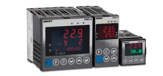West Pro Series - Pro-4, Pro-8, Pro-16