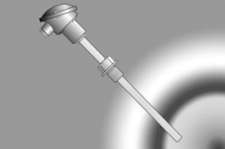 Restistance thermometer LP image
