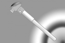 Thermocouple LP image