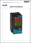 MAXVU Temperature Controller Full Manual