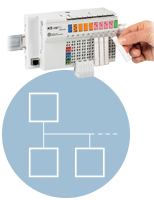 KS Vario updated with improved response time for even more I/O flexibility