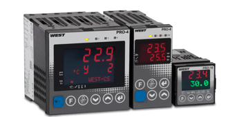 West Pro Series of Controllers