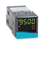 CAL 9500P Offers Accurate Temperature Control From Any Computer
