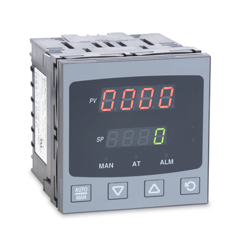 Partlow 1400+ Temperature Controller Partlow 1400+ Temperature Controller
