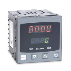 Partlow 1401+ Limit Controller Partlow 1401+ Limit Controller