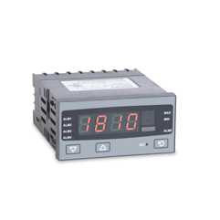 Partlow 1810+ Indicator Partlow 1810+ Indicator