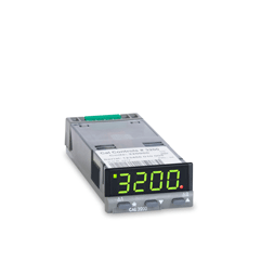 CAL 3200 Simple PID Temperature Controller CAL 3200 Simple PID Temperature Controller
