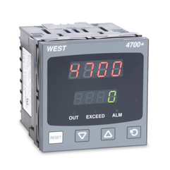 West 4700+ Limit Controller West 4700+ Limit Controller