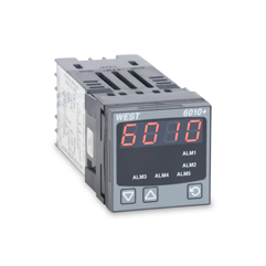 West 6010+ Process Indicator West 6010+ Process Indicator