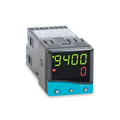 CAL 9400 Dual Display Temperature Controller CAL 9400 Dual Display Temperature Controller
