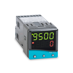 CAL 9500P Programmable Temperature Controller CAL 9500P Programmable Temperature Controller