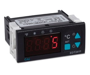Defrost Thermostat EDT2411
