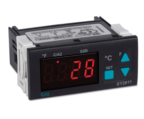 CAL ET2011 Digital Thermostat