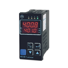 PMA KS 40-1 Universal PID Temperature Controller
