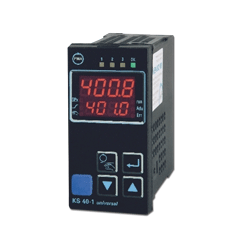 PMA KS 40-1 Universal PID Temperature Controller PMA KS 40-1 Universal PID Temperature Controller