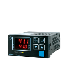 PMA KS 41-1 Continuous PID Temperature Controller