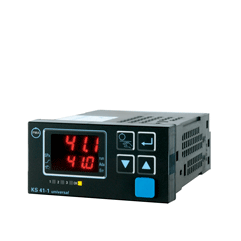 PMA KS 41-1 Continuous PID Temperature Controller PMA KS 41-1 Continuous PID Temperature Controller