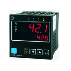 PMA KS 42-1 Two Point Single Loop Temperature Controller