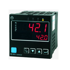 PMA KS 42-1 Two Point Single Loop Temperature Controller PMA KS 42-1 Two Point Single Loop Temperature Controller