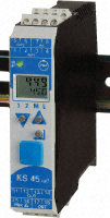 PMA KS 45 DIN Rail Universal Temperature Controller