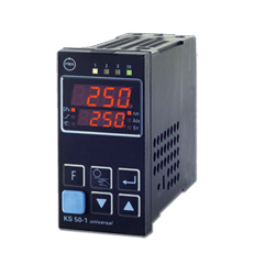 PMA KS 50-1 PID Temperature Controller