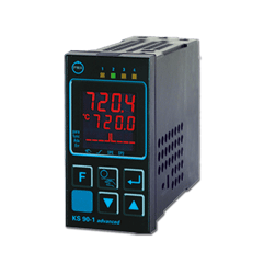 PMA KS 90-1 Industrial Temperature Controller