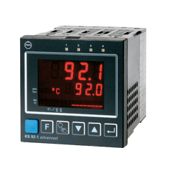 PMA KS 92-1 Temperature & Humidity Controller