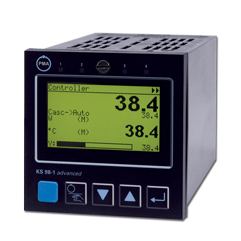 PMA KS 98-1 Dual Temperature Controller PMA KS 98-1 Dual Temperature Controller